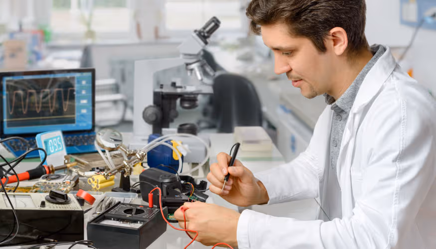 Alucra Elektronik Tamircisi