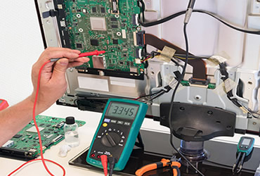 Alucra Elektronik Tamircisi