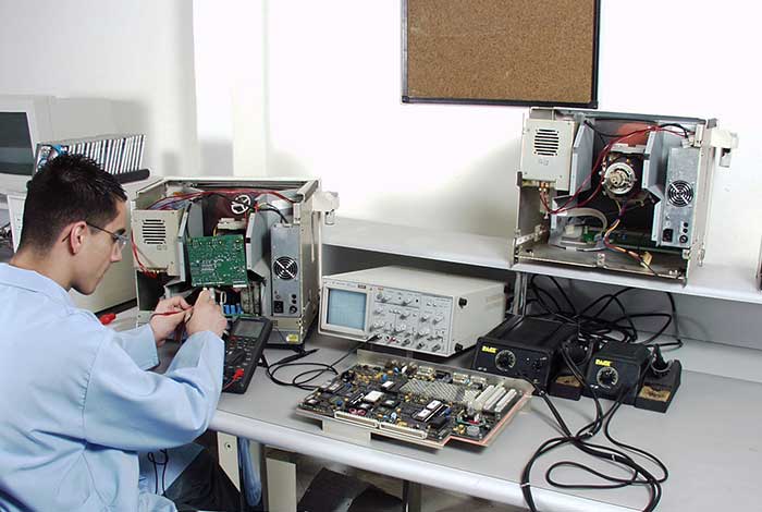 Alucra Elektronik Tamircisi