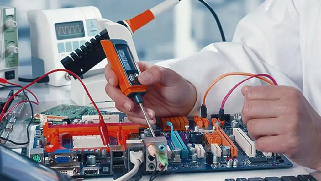 Alucra Elektronik Tamircisi